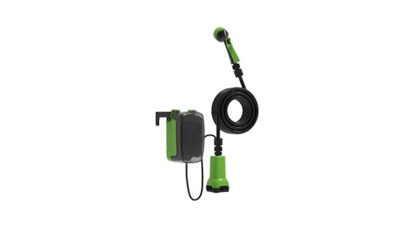24V pompa zanurzeniowa Greenworks G24SWP - obrazek 3