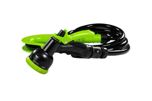 24V pompa zanurzeniowa Greenworks G24SWP - obrazek 4