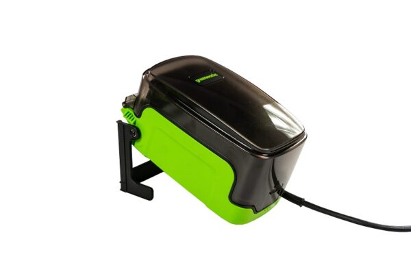 24V pompa zanurzeniowa Greenworks G24SWP - obrazek 5