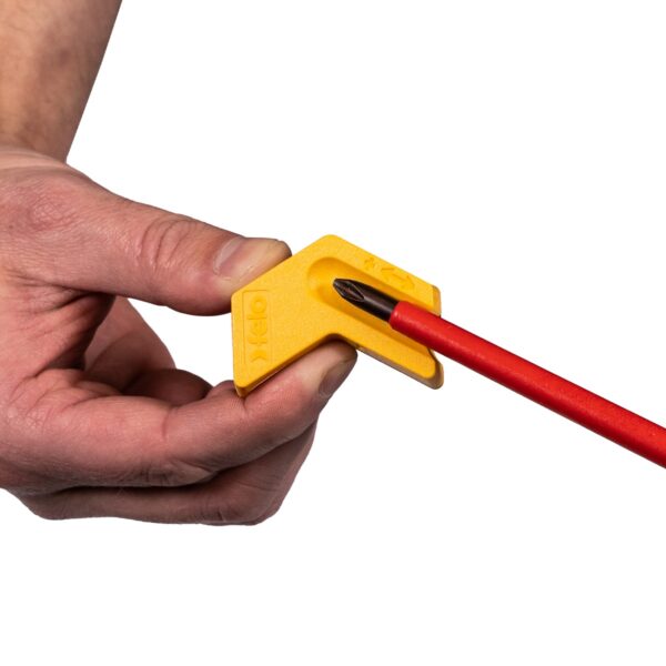 Zestaw Ergonic VDE 3,0/ 4,0/ 5,5/ PH1 /PH2/ Z2 + magnetyzer - obrazek 6