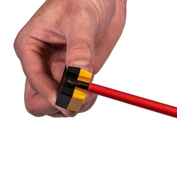 Zestaw Ergonic VDE 3,0/ 4,0/ 5,5/ PH1 /PH2/ Z2 + magnetyzer - obrazek 7